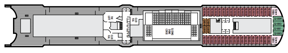 Holland America Eurodam Deck 10.png